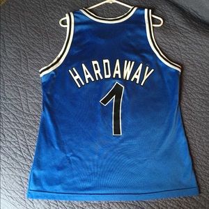 Penny Jersey